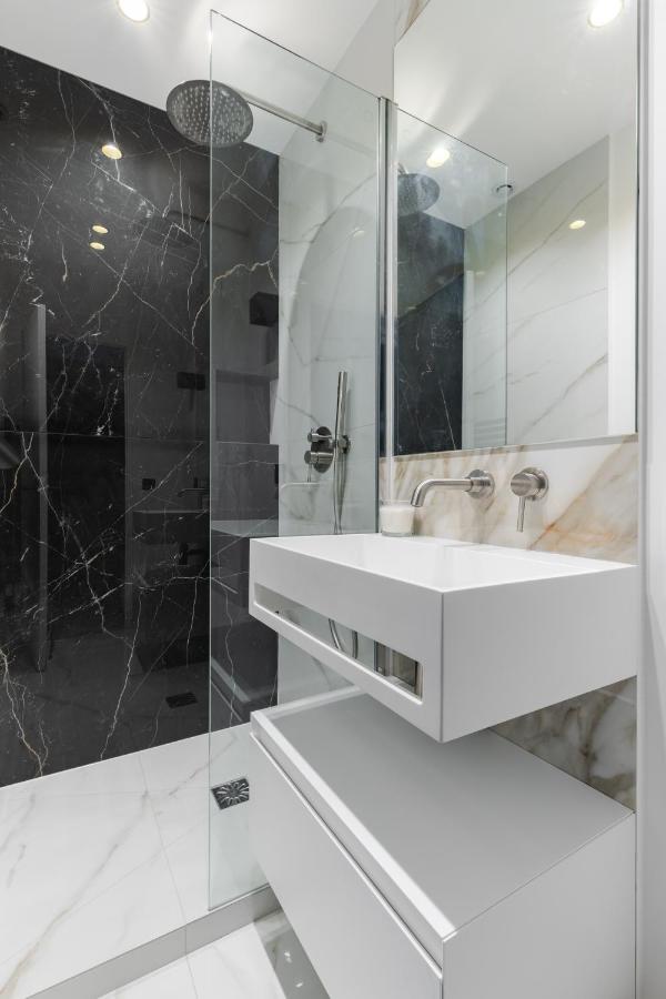 Hsh Courcelles - Faubourg Saint-Honore Boetie Appartement 4P ปารีส ภายนอก รูปภาพ
